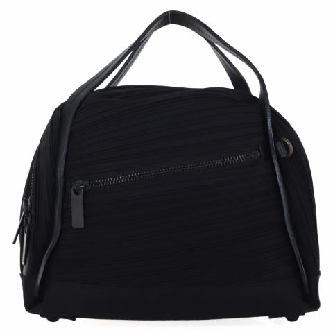 Pleats please tote discount bag